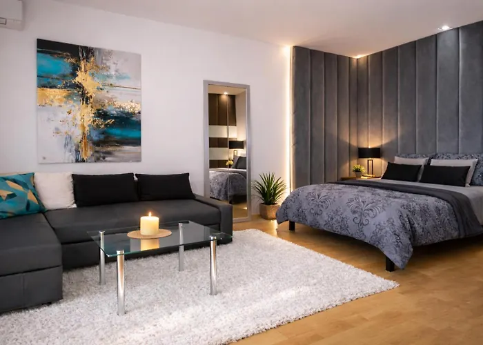 Velour Apartment - Near Ice, Wawel Castle, Riverside And Old Town