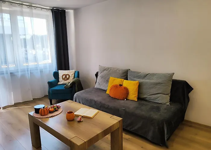 A cozy corner of Płaszów